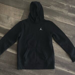 Nike jordan hoodie